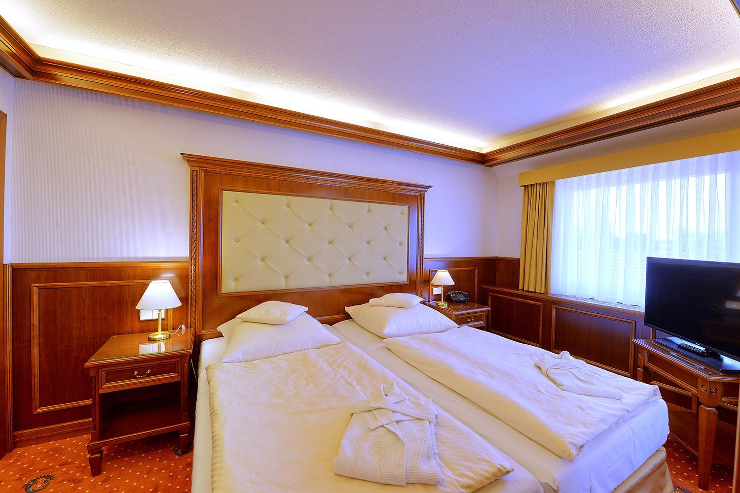 Parkhotel Stader Hof 21/52