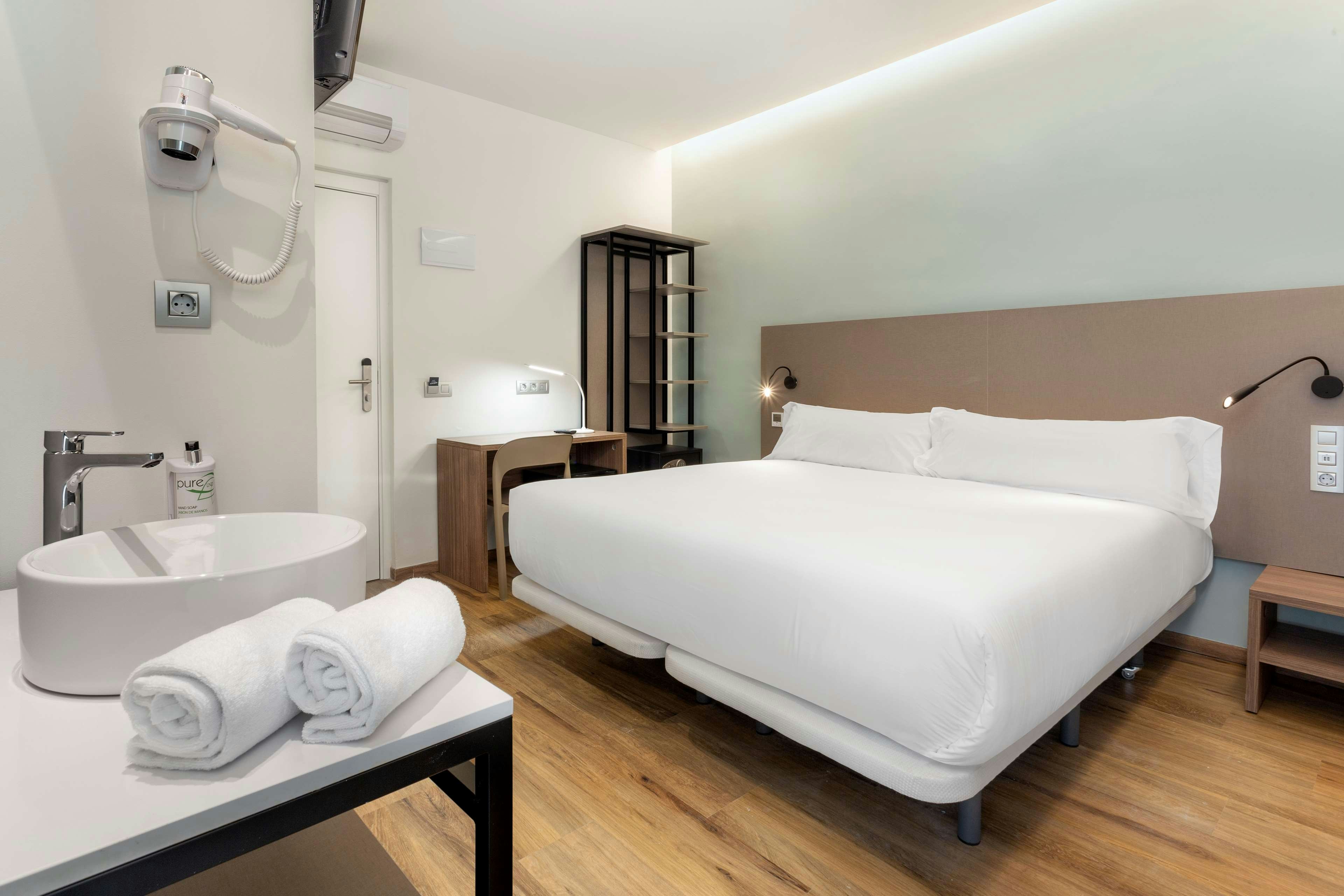 B&B HOTEL Tarragona Centro Urbis 11/21