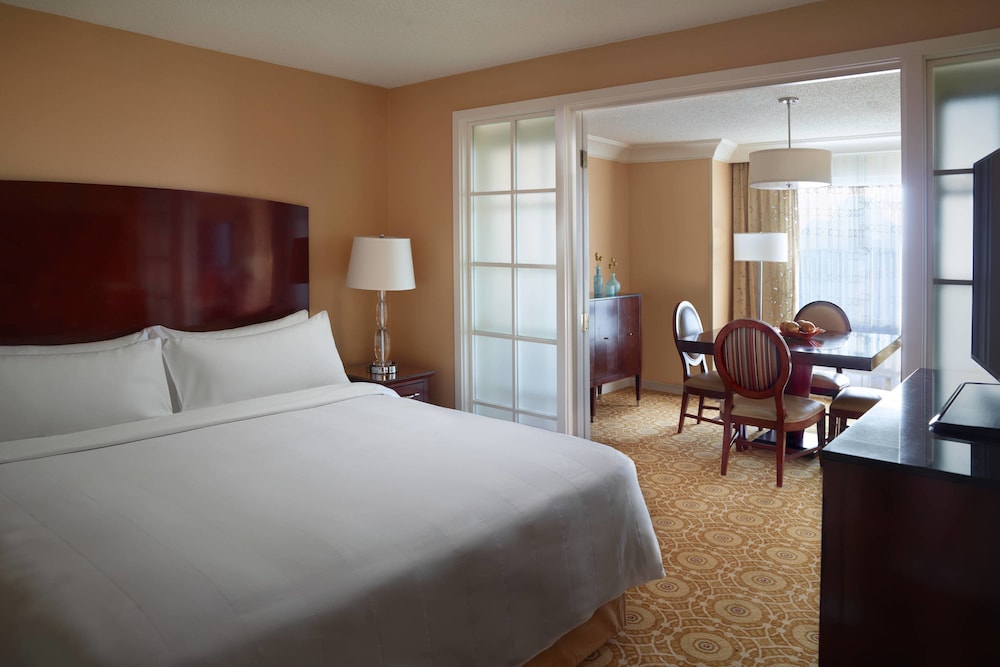 Gaithersburg Marriott Washingtonian Center 7/59