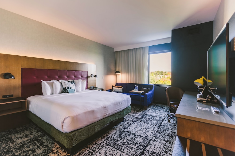 Hotel Rock Lititz 23/62