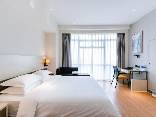 Yes Inn Hotel Chengdu 12/35