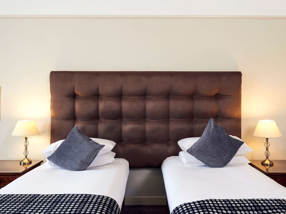Albrighton Hall and Spa, a member of Radisson Individuals 34/73