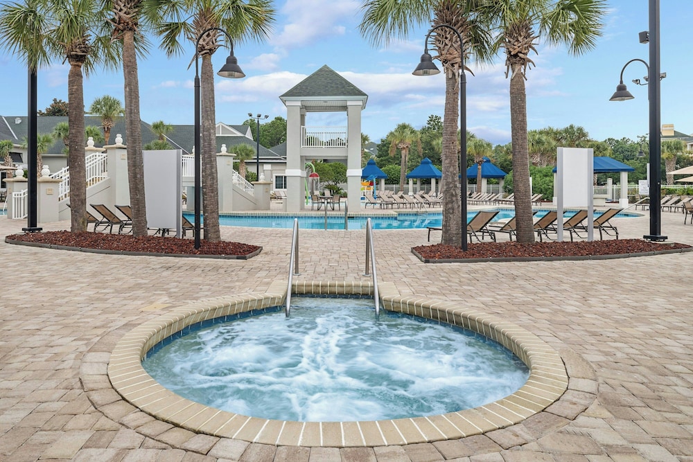 Sheraton Broadway Resort Villas 41/50