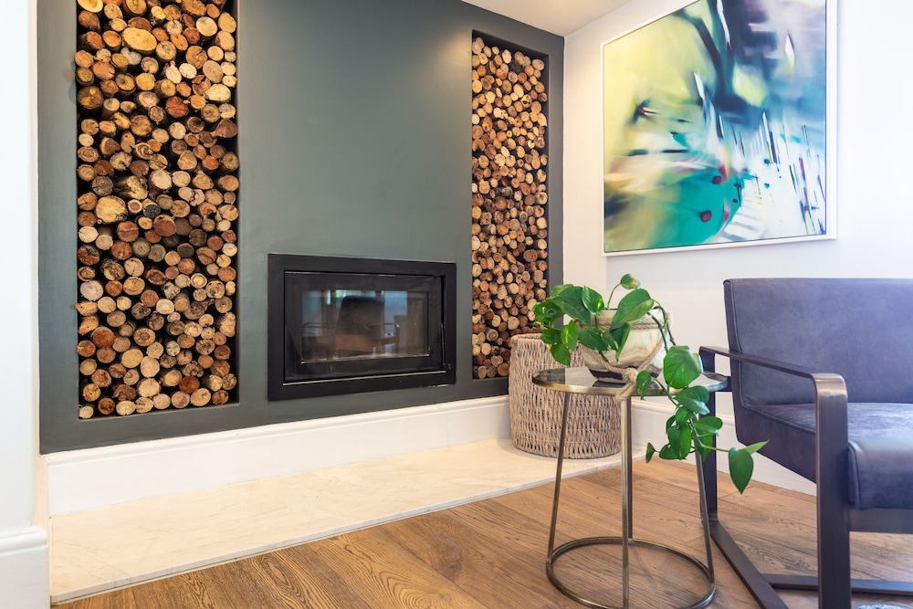 The Clarendon - Fresnaye 37/50