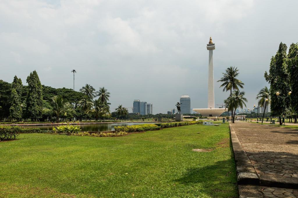 Reddoorz Jalan Jaksa 31/34