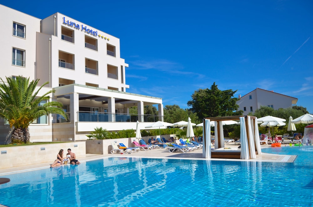 Family Hotel La Luna – All inclusive 7/79