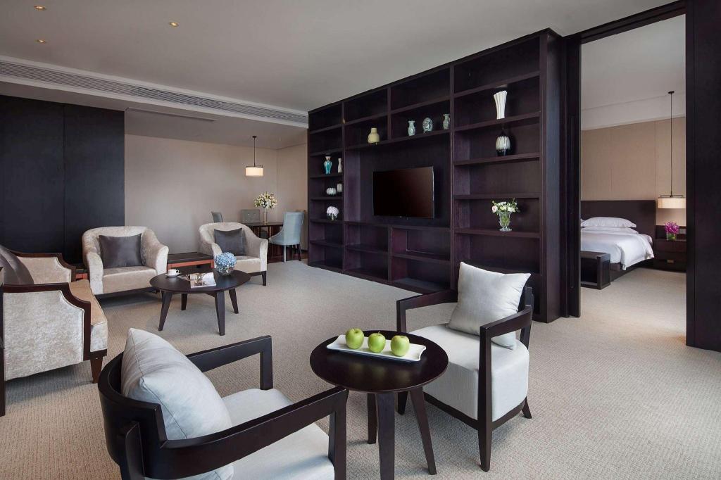 Ramada by Wyndham Taizhou 37/56
