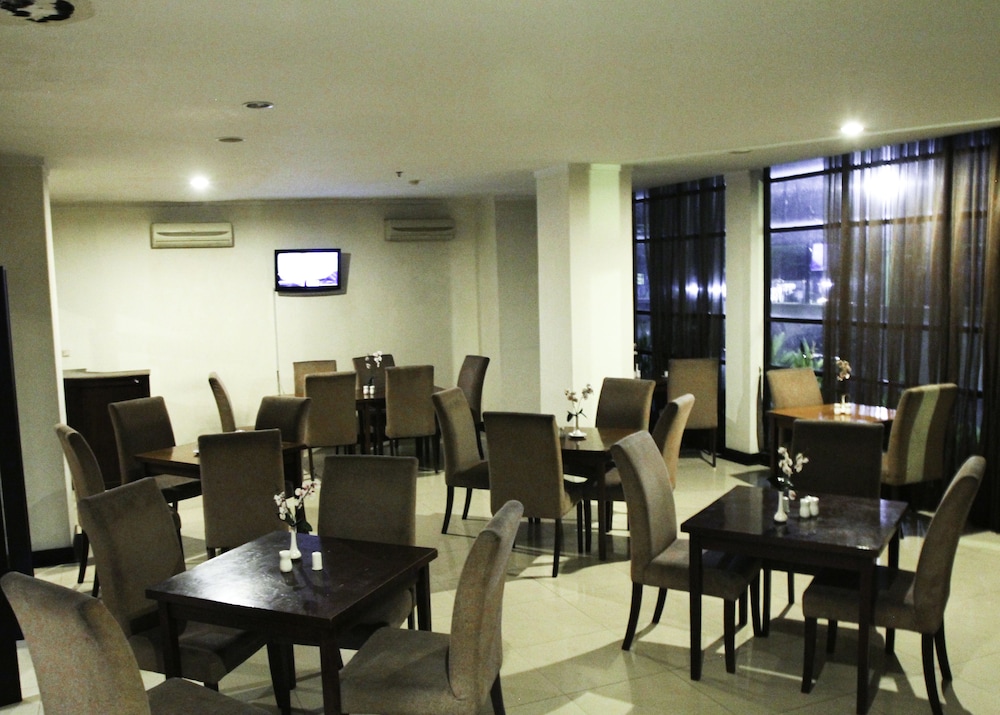 N1 Hotel Tanah Abang 20/36