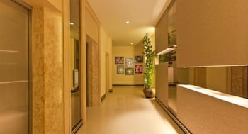 Blanco Apartment Hotel 28/59