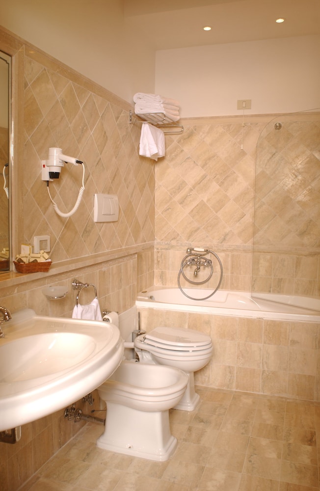 Il Gattopardo Relais Hotel 27/29