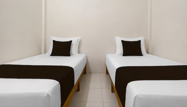 Room at Hotel O near Masjid Raya Baiturahman formerly Rumah Singgah, BANDA ACEH