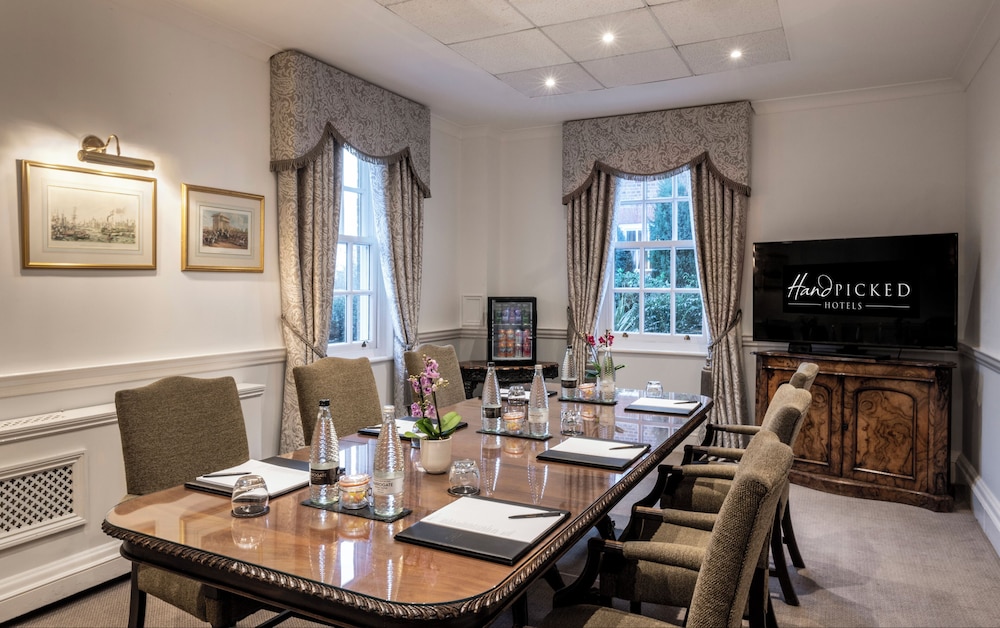 Chilston Park Hotel 35/48