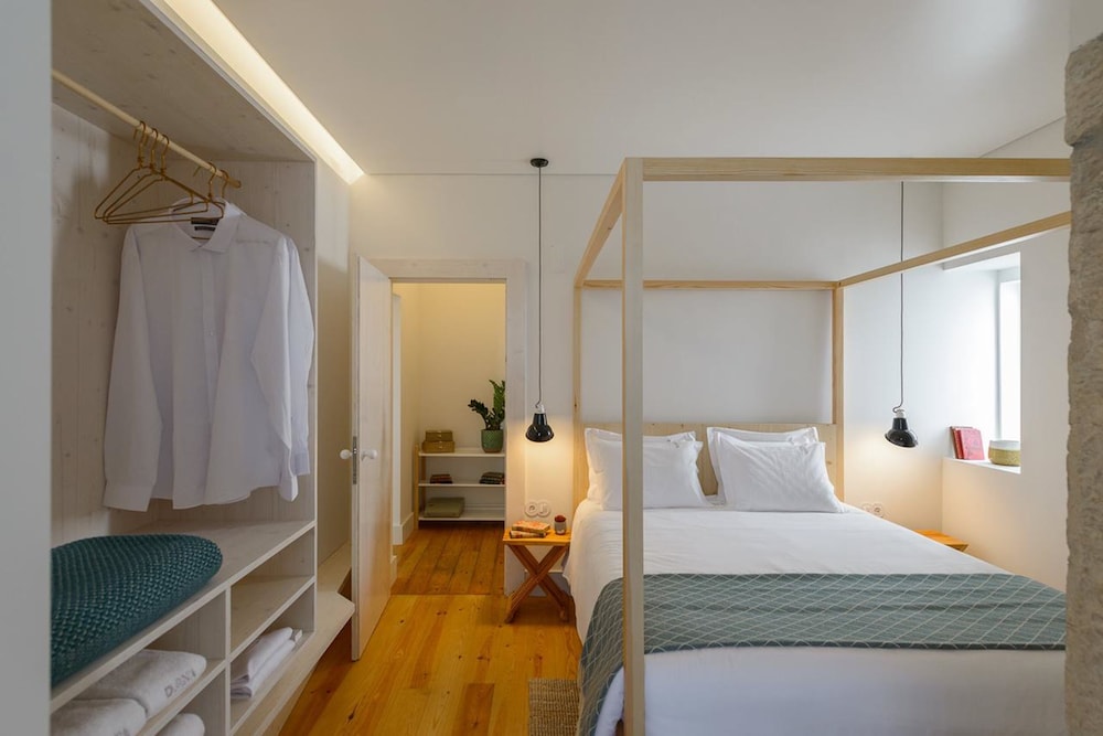 Dona Graca Lisbon Apartments 8/50