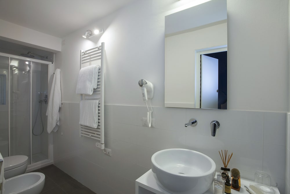 Hotel Il Sole 45/46
