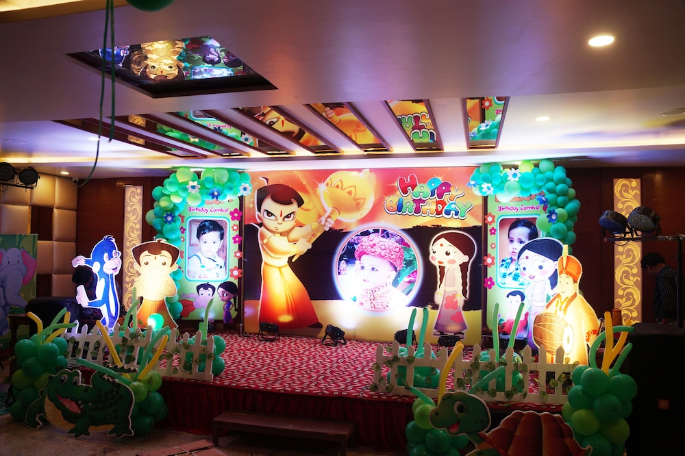 Hotel Shivoy Grand 18/23