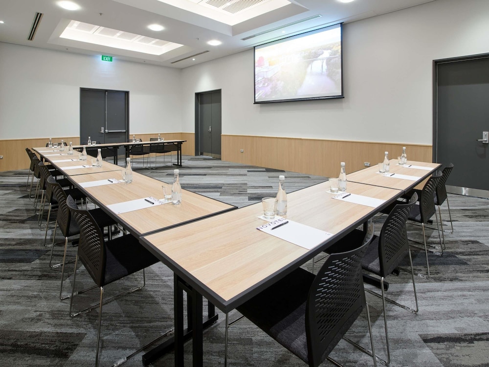 NOVOTEL HAMILTON TAINUI 60/72