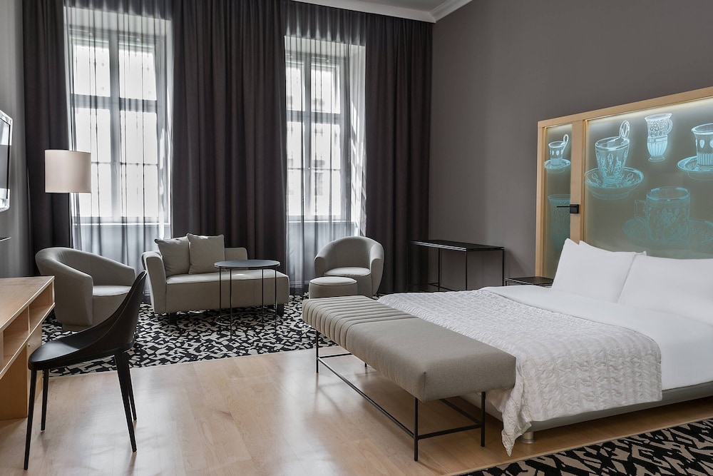 Le Meridien Vienna 33/80