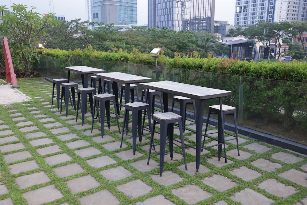 Grand Zuri Bsd City 56/61
