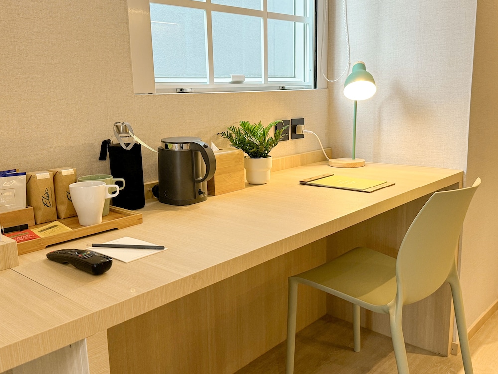 Urbanwood Hung Hom 35/50