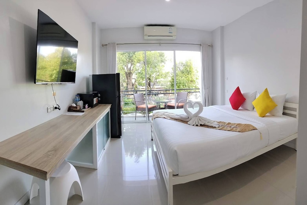 UR The Private Hua-Hin 12/50