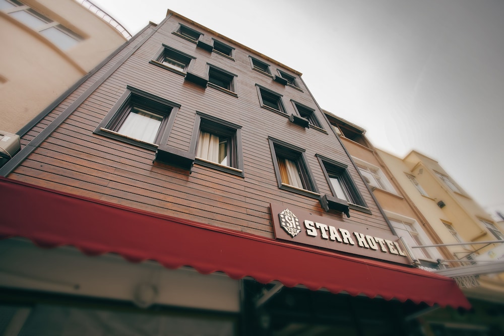 Star Hotel Istanbul 3/59
