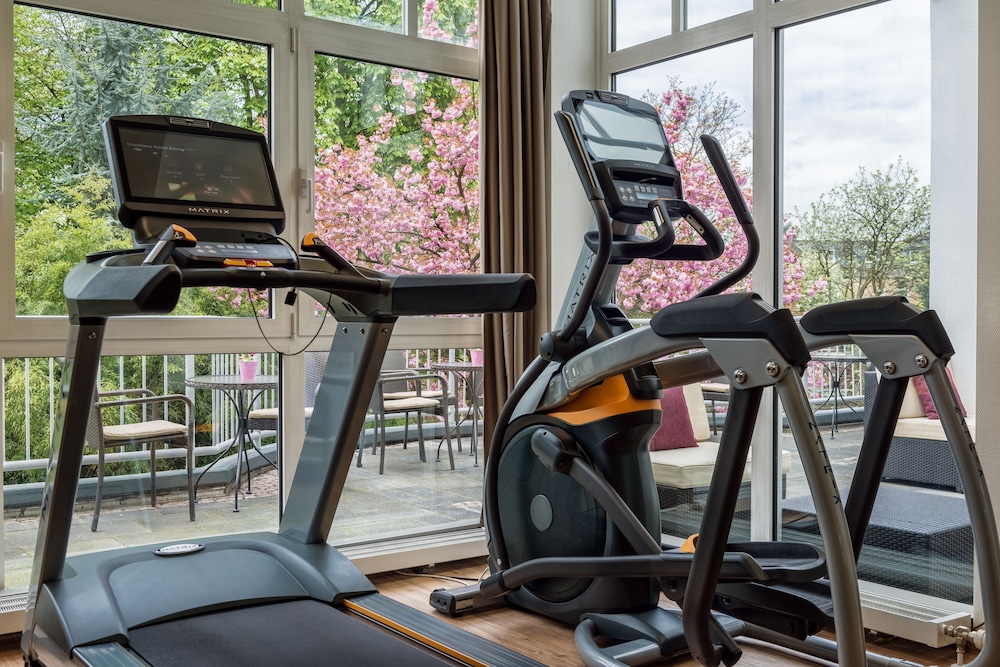 Best Western Plus Hotel Stadtquartier Haan 34/40