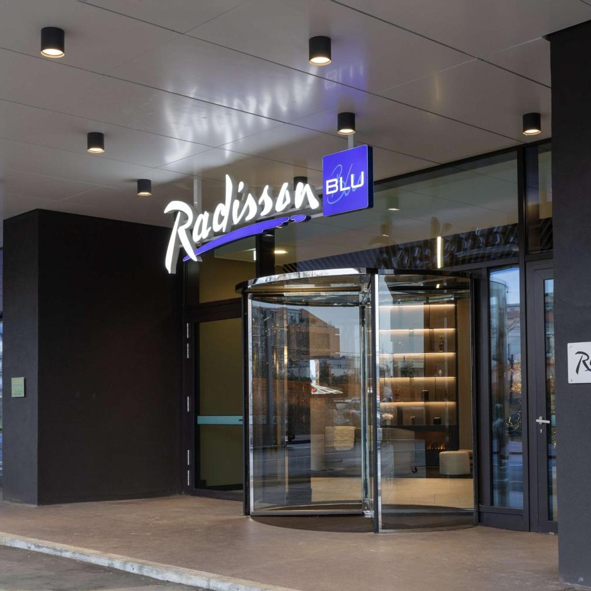 Radisson Blu Hotel, Bergamo ChorusLife 3/50