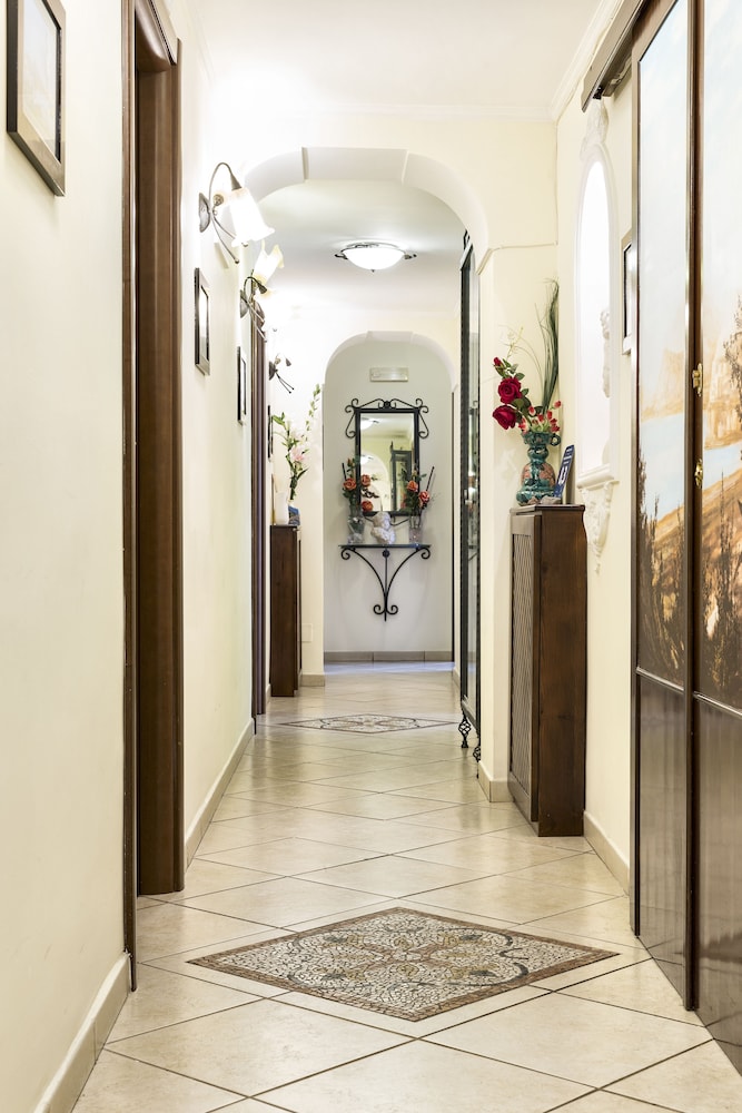 Art Suite Principe Umberto 4/40