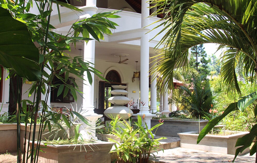 Relax Resort Villa 17/19