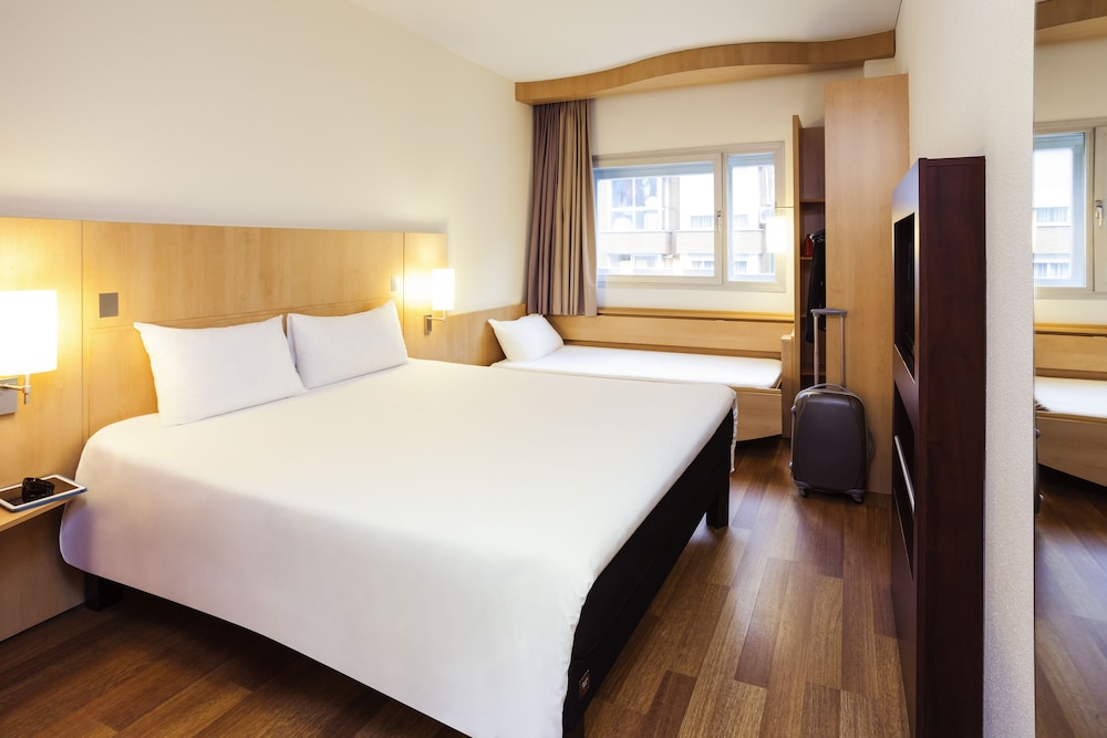 Ibis Astana Hotel 21/57