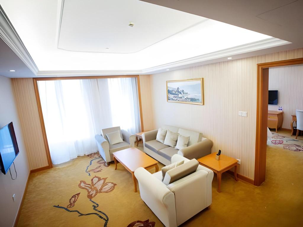 Vienna International Hotel(Hangzhou Xiangshan Central Campus of China Academy of Art) 33/49