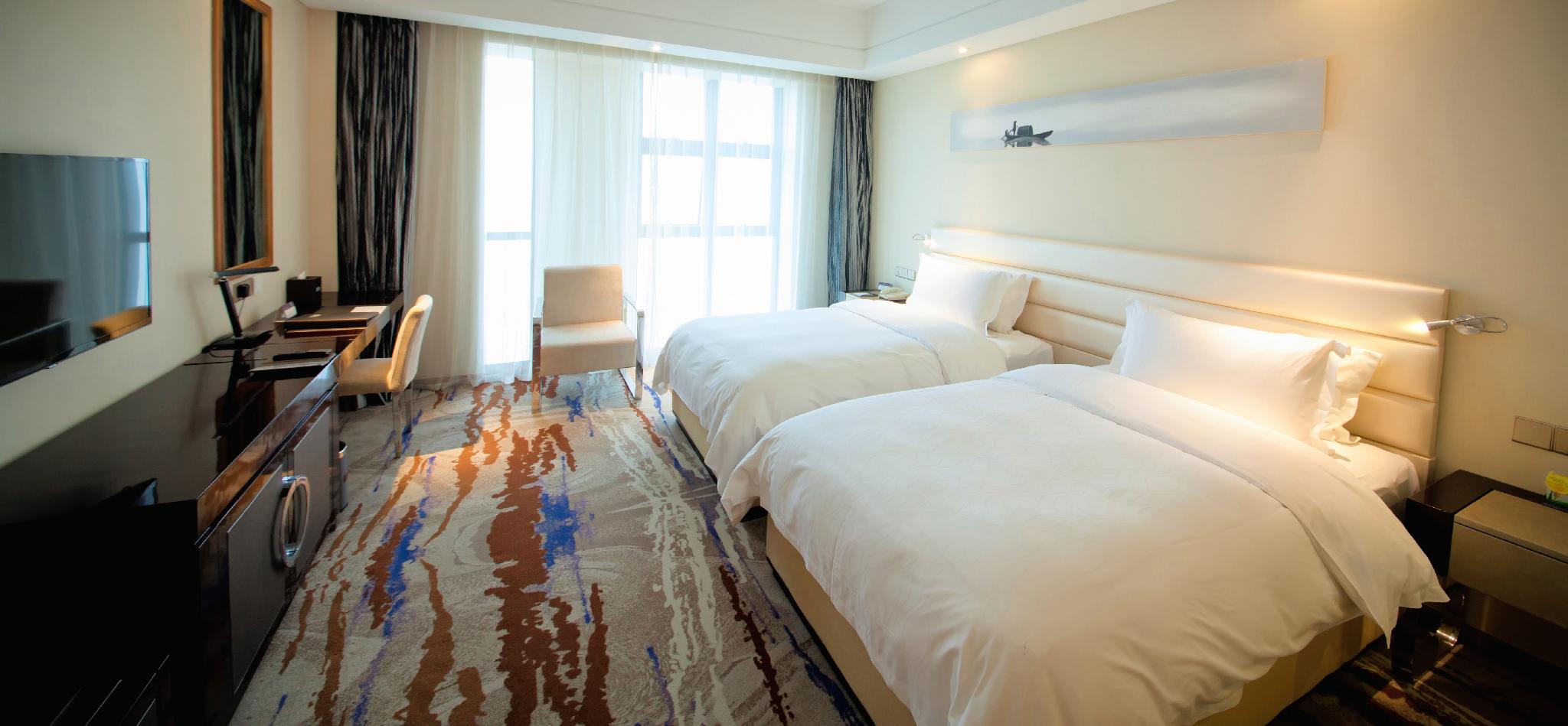 Wen Yue Resort Hotel 27/43