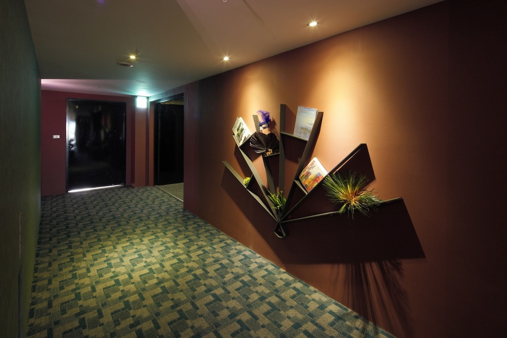 Hotel Day Plus Tamsui photo2