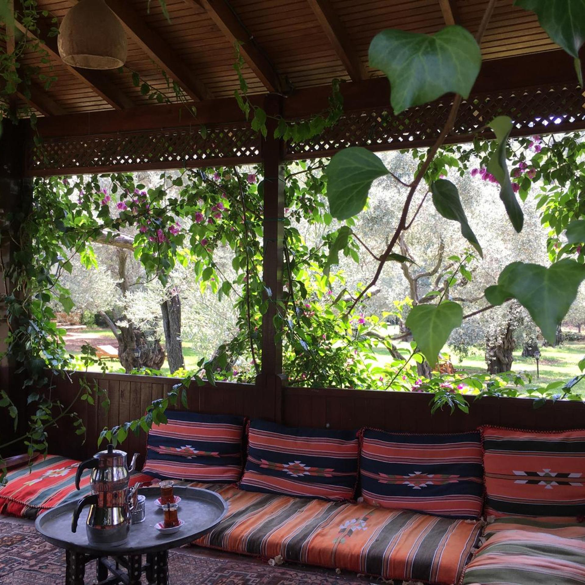 Emel Pension 30/50