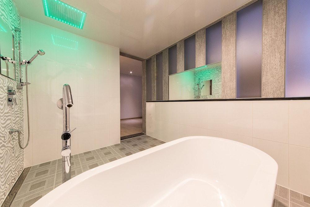Boutique Hotel Sb Yeouido 66/66
