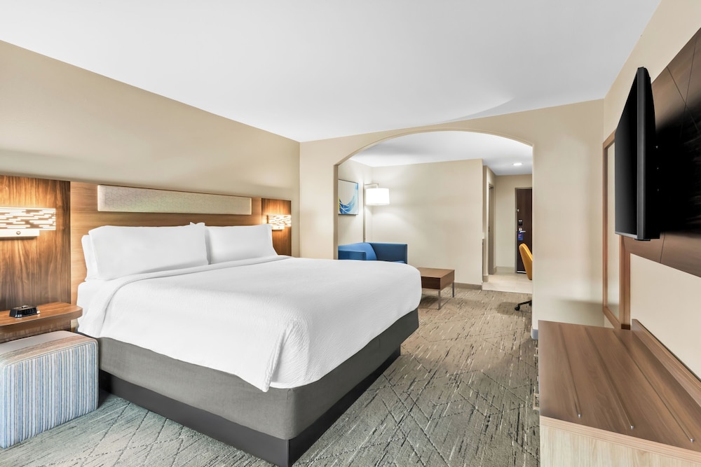 1 Bedroom, Suite, King Bed, Accessible