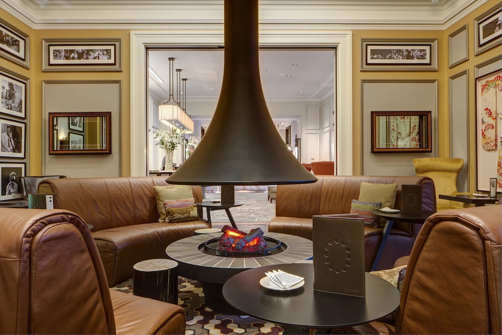 Fairmont Le Montreux Palace 55/75