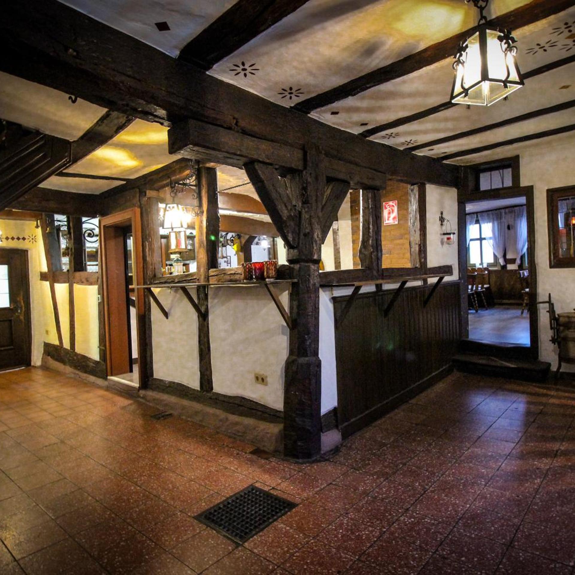 Hotel Zum Lowen 7/50
