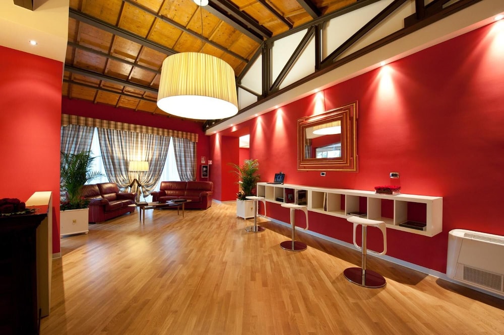 Hotel Villa Sturzo 10/35