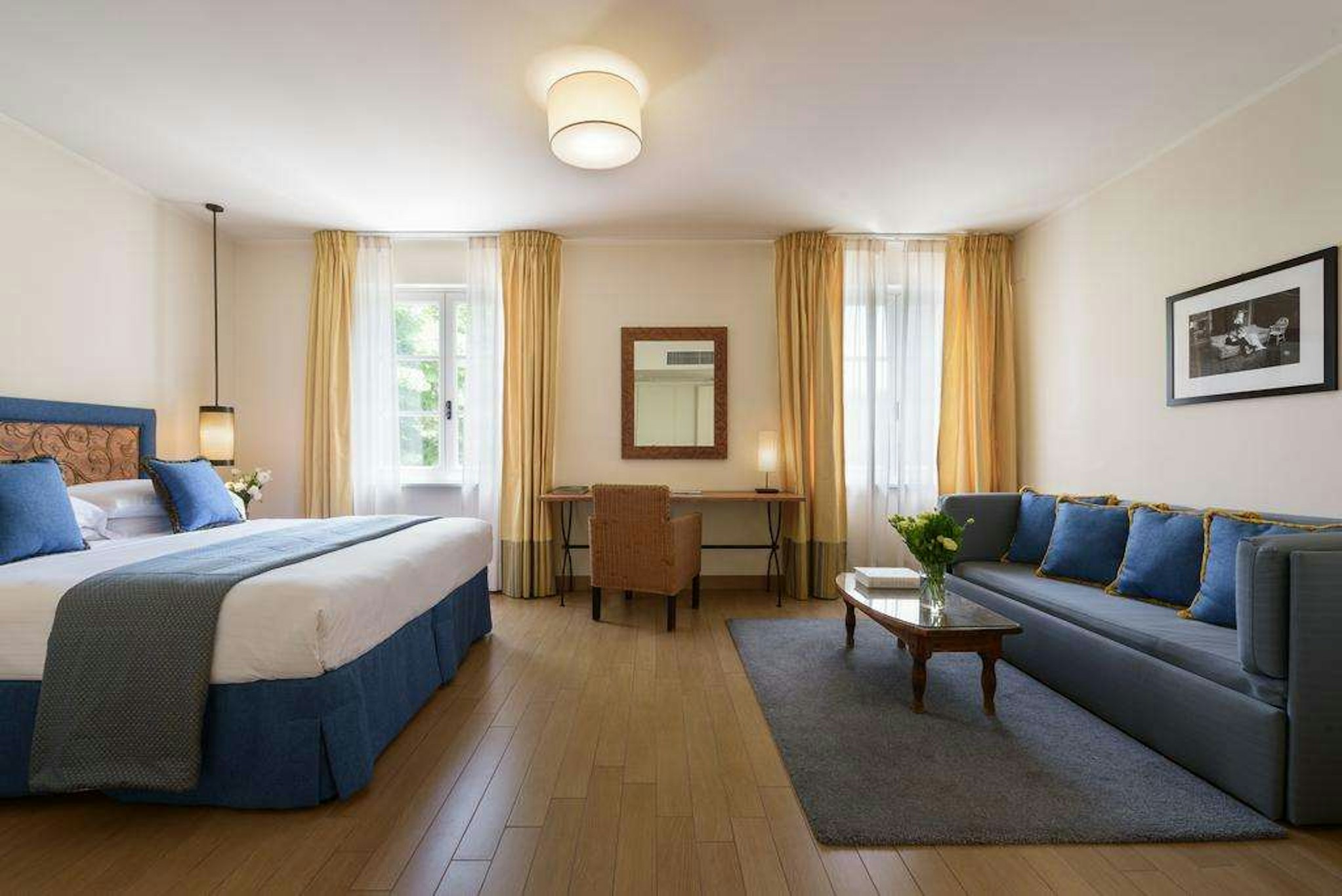 HOTEL VANNUCCI 10/46