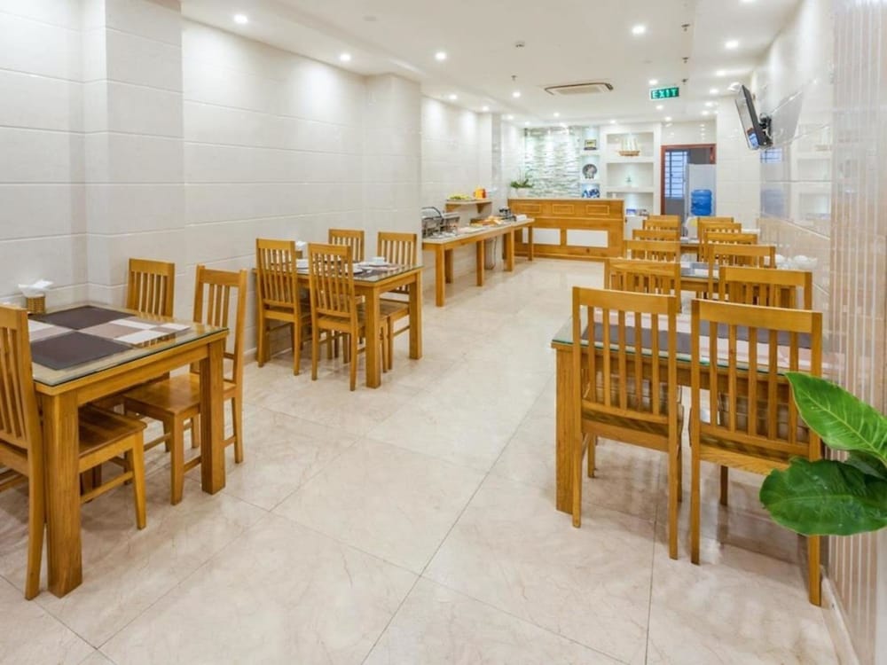 Thien Hai Hotel 44/51