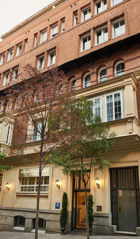 Suites Barrio de Salamanca 4/29