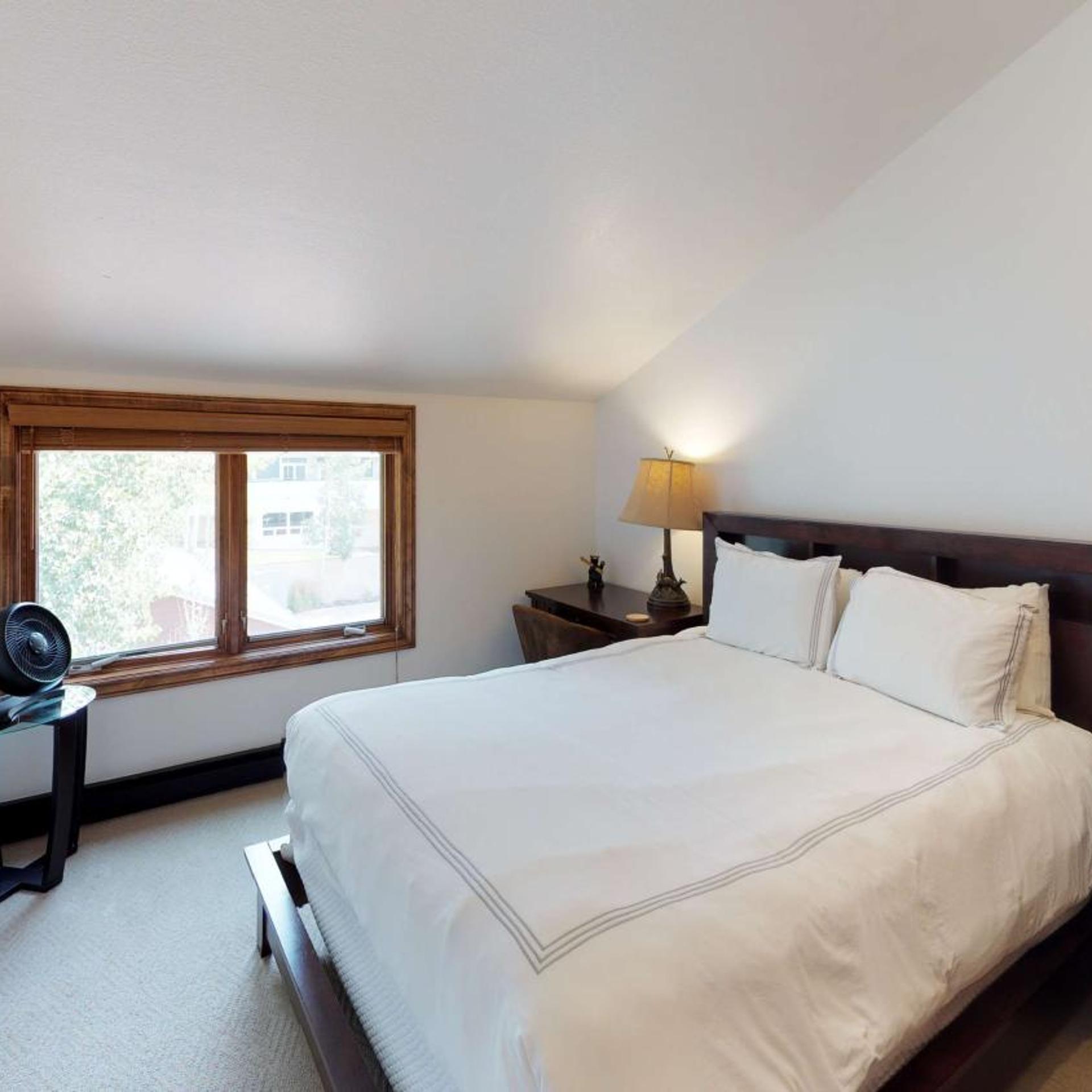 4 Bedrooms, Platinum, Residence
