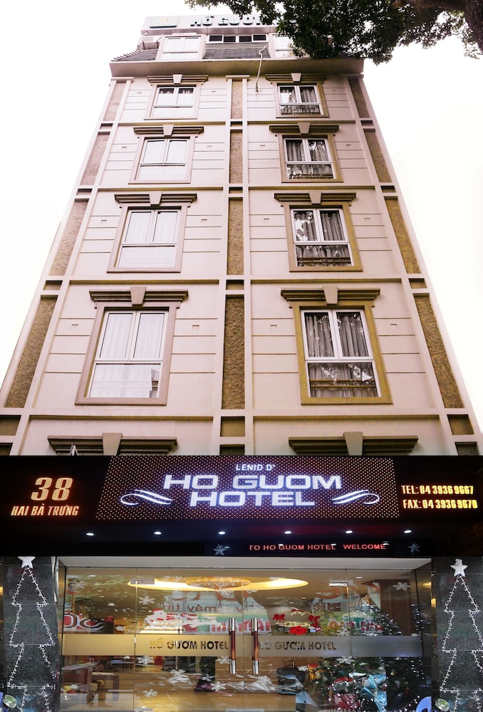 レニッデ ホー グオム ホテル(M Village Hotel Ho Guom, a brand of Modern Village Lifestyle) 写真1