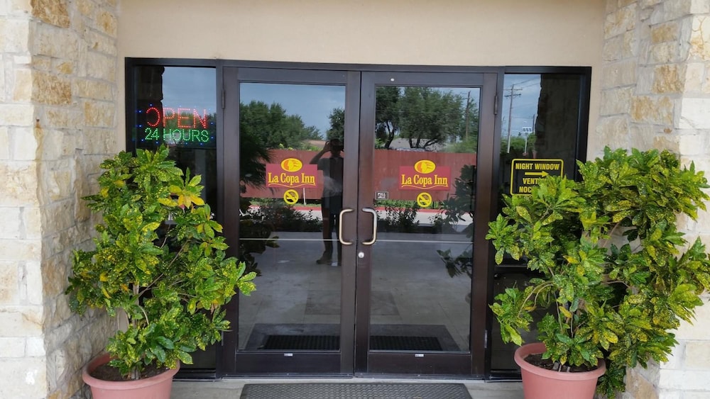 La Posada Inn 27/51