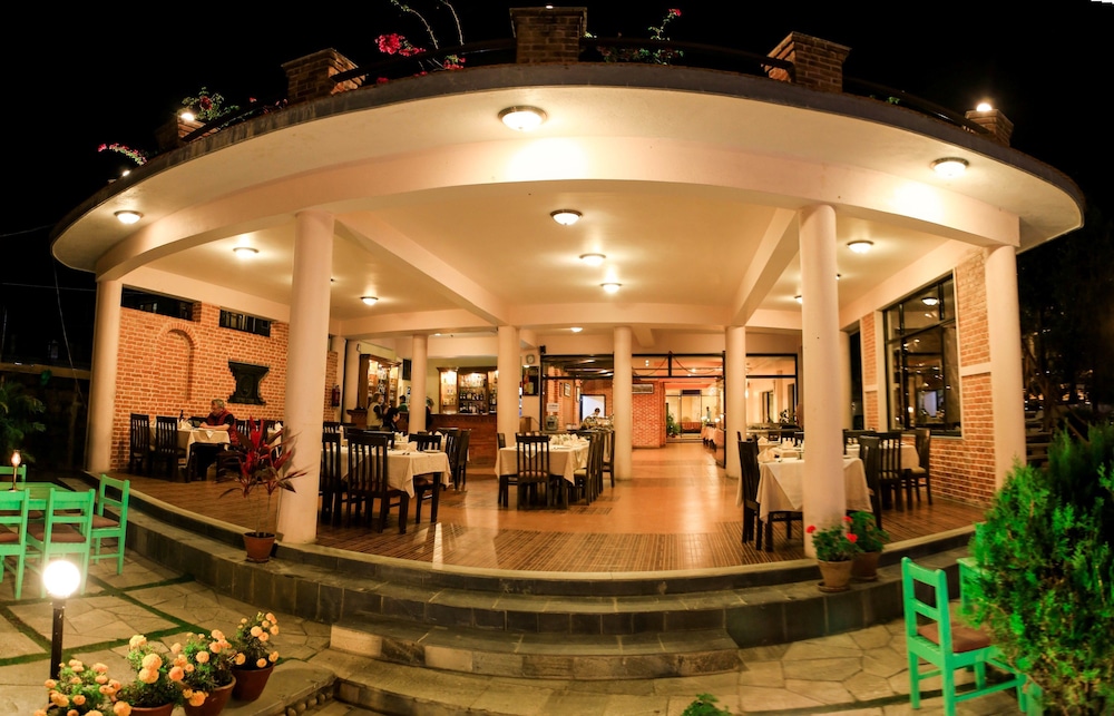Mount Kailash Resort 62/73