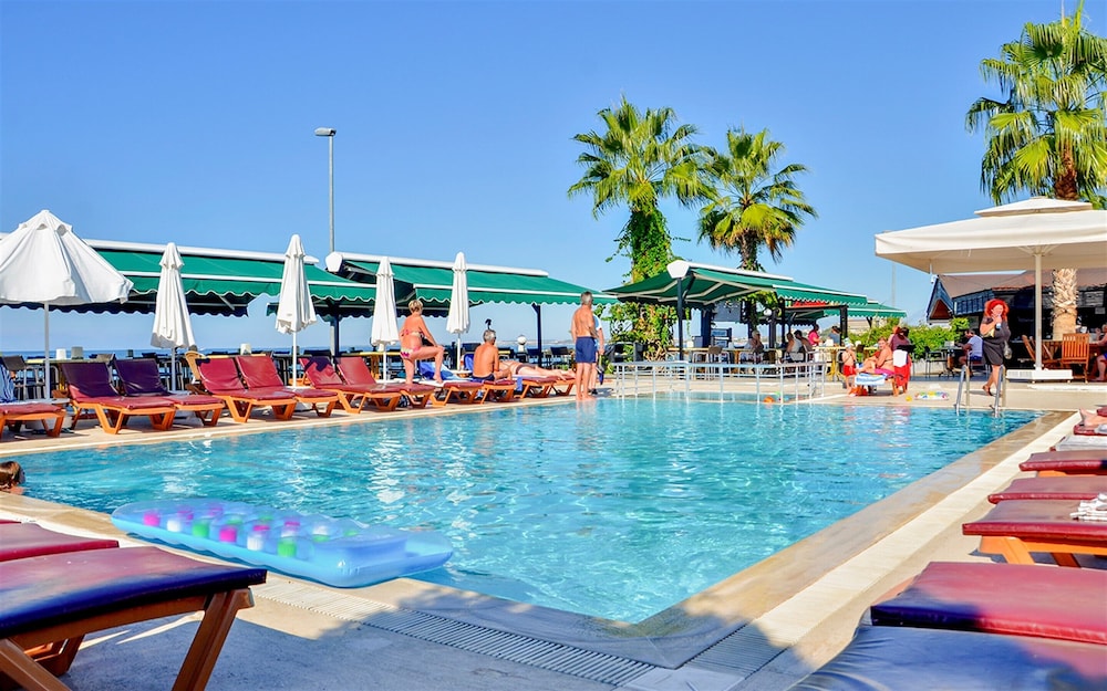 Altinkum Bungalows 38/50