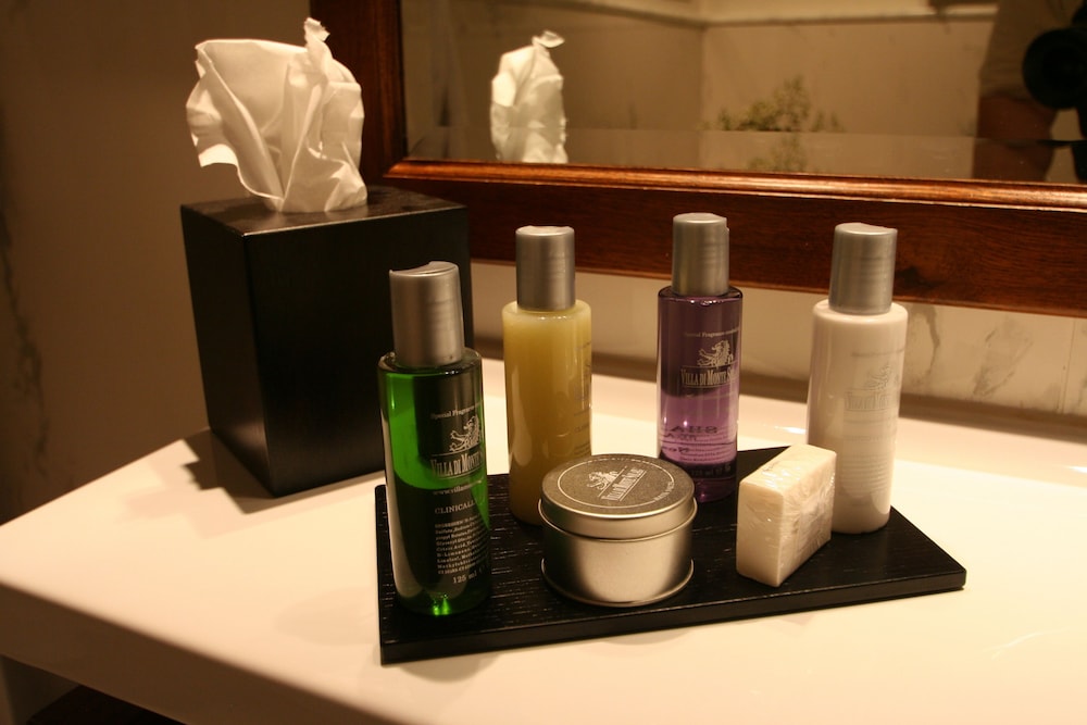 Relais Villa Monte Solare 9/50