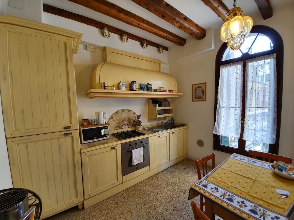 Alloggi Alla Rivetta 28/41