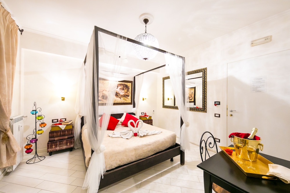 Suites Roma Tiburtina 30/69